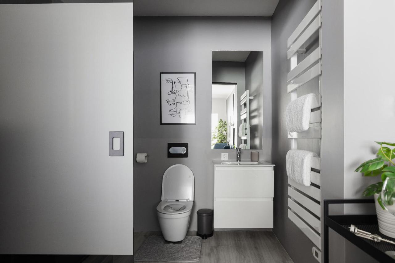 Apartamento New