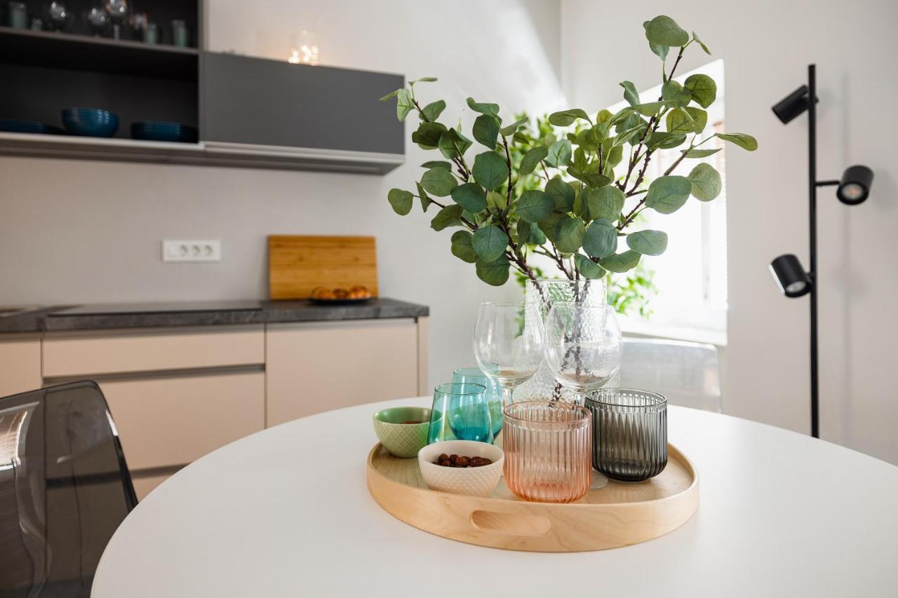 New Apartamento *