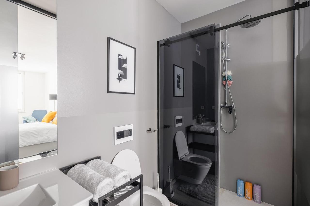 New Apartamento *