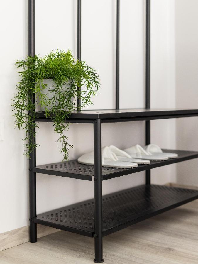 Apartamento New