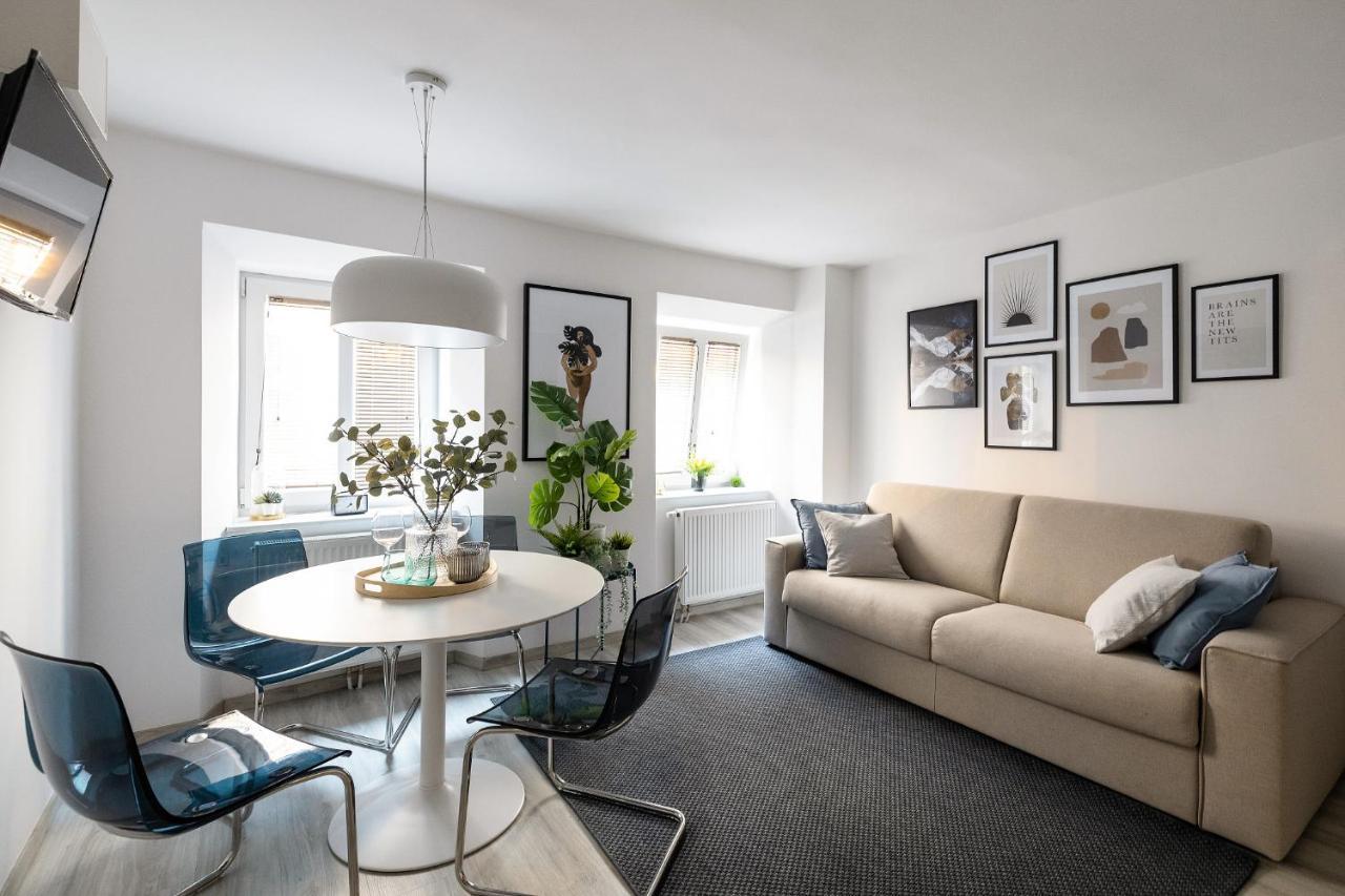 Apartamento New *