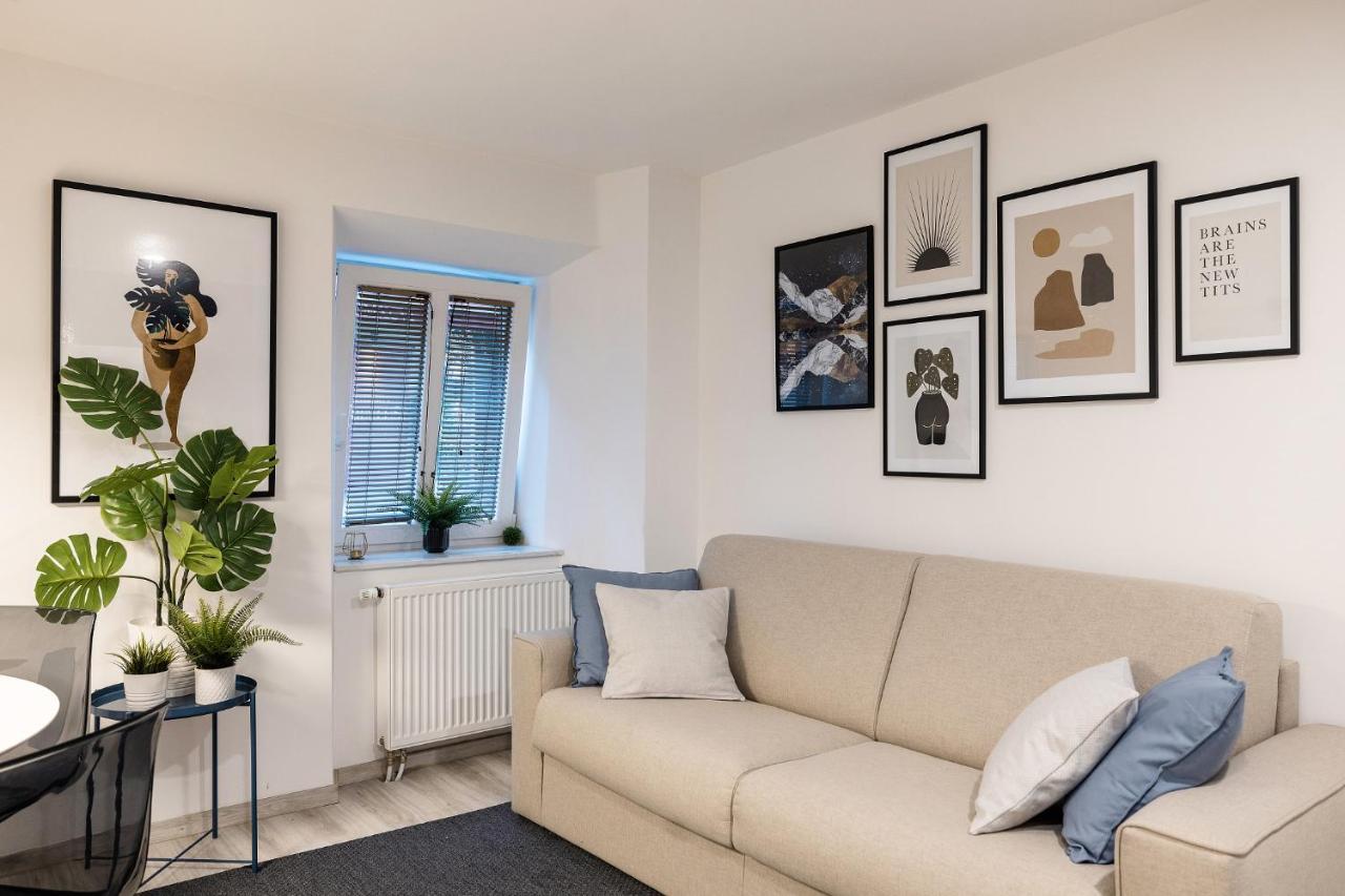Apartamento New Liubliana