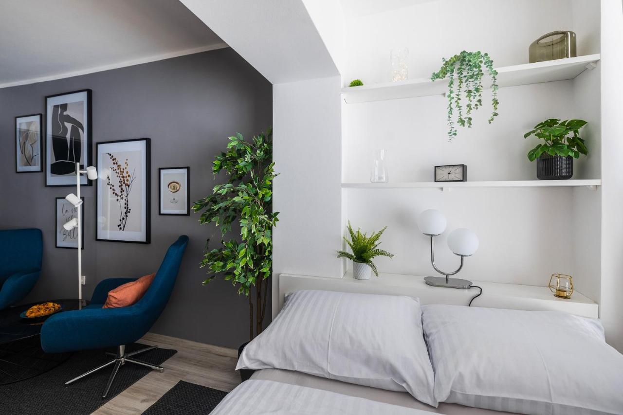 New Apartamento Liubliana