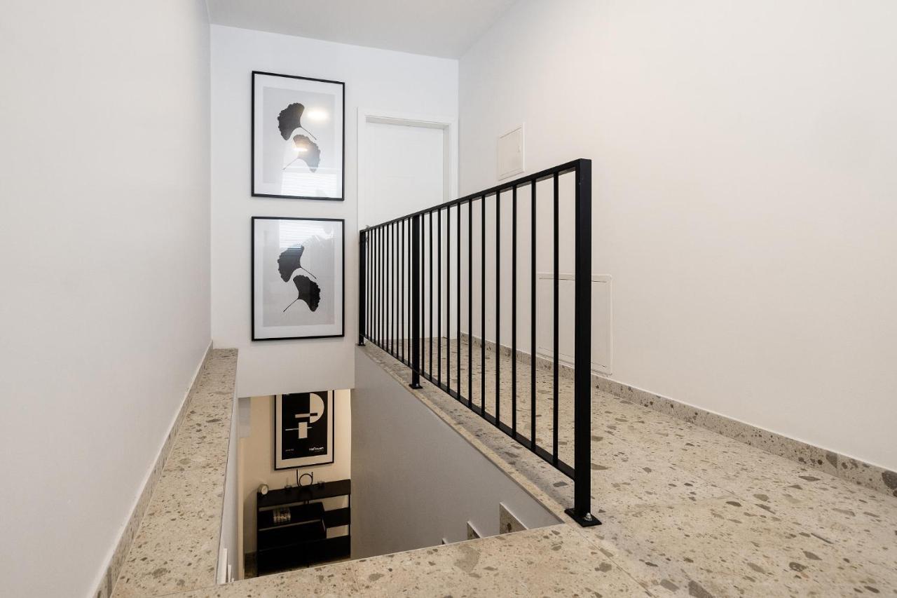 New Apartamento