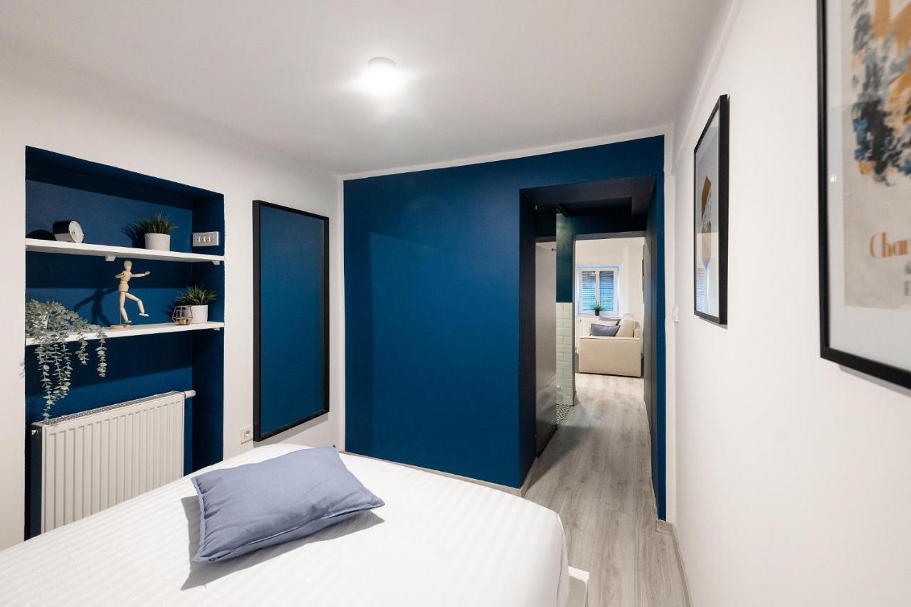 New Apartamento *